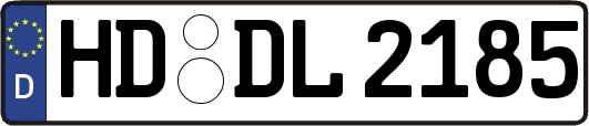 HD-DL2185