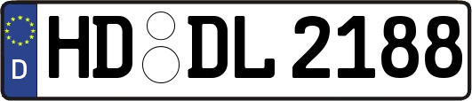 HD-DL2188