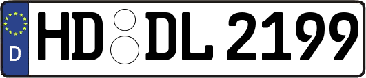 HD-DL2199