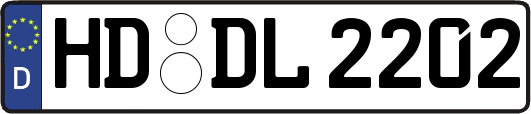 HD-DL2202