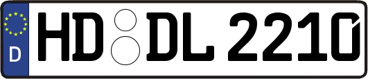 HD-DL2210