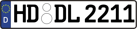 HD-DL2211