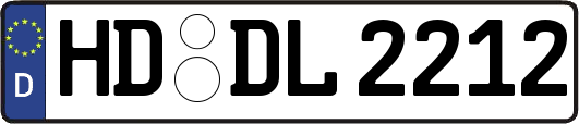 HD-DL2212