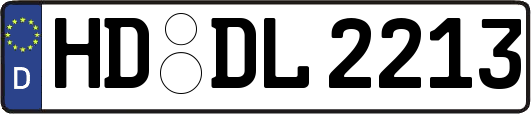 HD-DL2213