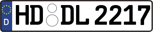 HD-DL2217
