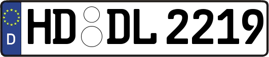 HD-DL2219