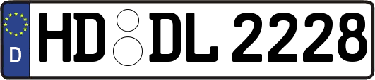 HD-DL2228