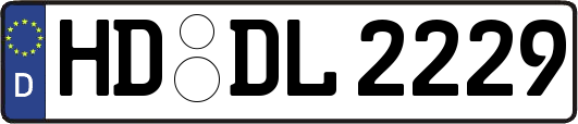 HD-DL2229
