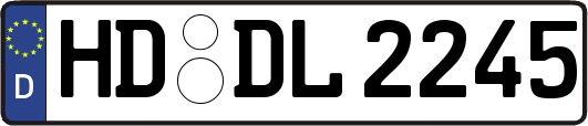HD-DL2245