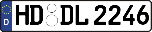 HD-DL2246