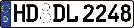 HD-DL2248