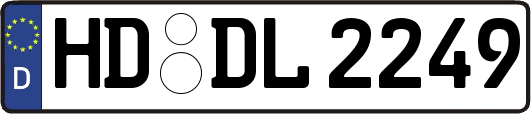 HD-DL2249