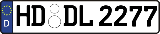 HD-DL2277