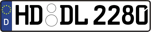HD-DL2280
