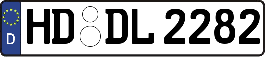 HD-DL2282