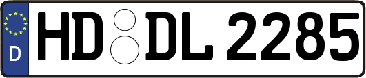 HD-DL2285