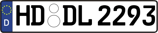 HD-DL2293