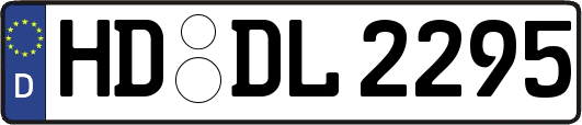 HD-DL2295