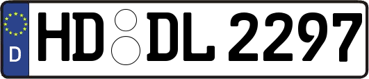 HD-DL2297