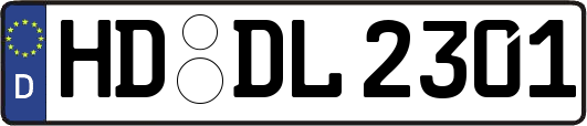 HD-DL2301