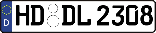 HD-DL2308