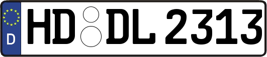 HD-DL2313