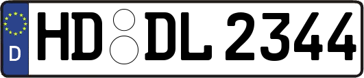 HD-DL2344