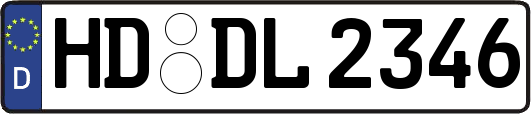HD-DL2346