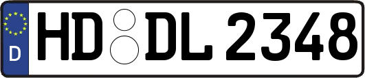 HD-DL2348