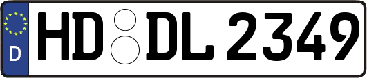 HD-DL2349