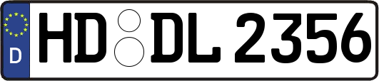 HD-DL2356