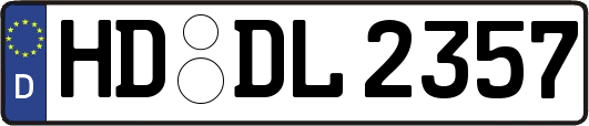 HD-DL2357