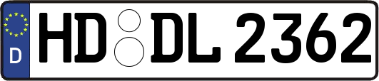 HD-DL2362