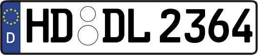 HD-DL2364
