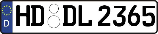 HD-DL2365
