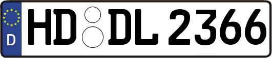 HD-DL2366