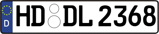 HD-DL2368