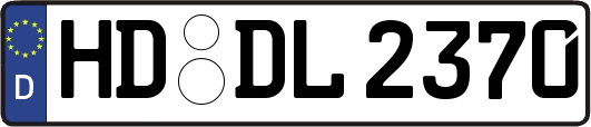 HD-DL2370
