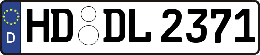 HD-DL2371