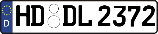HD-DL2372