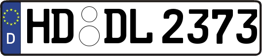 HD-DL2373