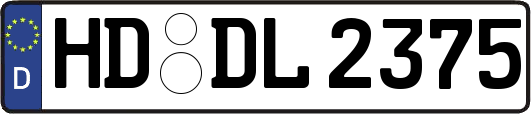 HD-DL2375