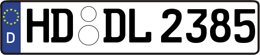 HD-DL2385