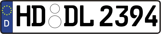 HD-DL2394