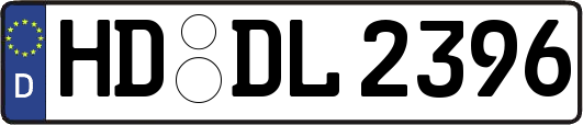 HD-DL2396