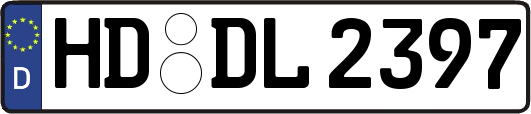 HD-DL2397