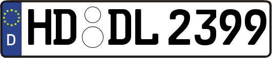 HD-DL2399