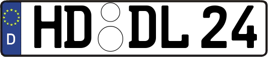 HD-DL24