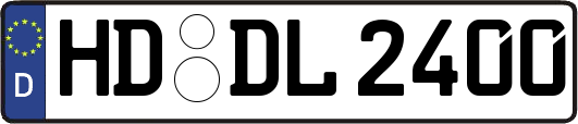 HD-DL2400