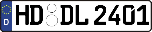 HD-DL2401